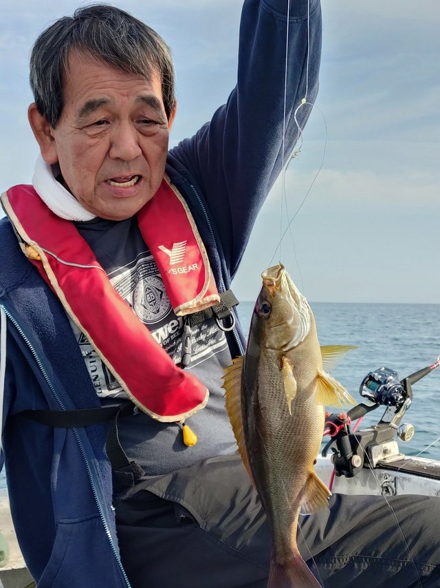 イサキ