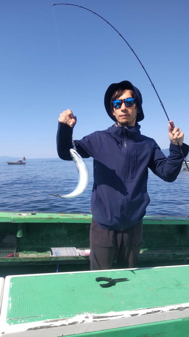 サバ(マサバ)
