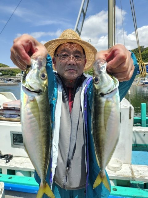 アジ(マアジ)