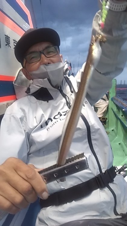 アナゴ(マアナゴ)