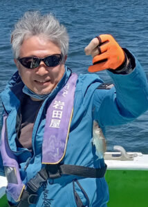 アジ(マアジ)