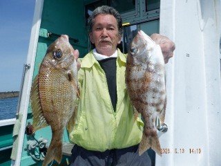 メイチダイ