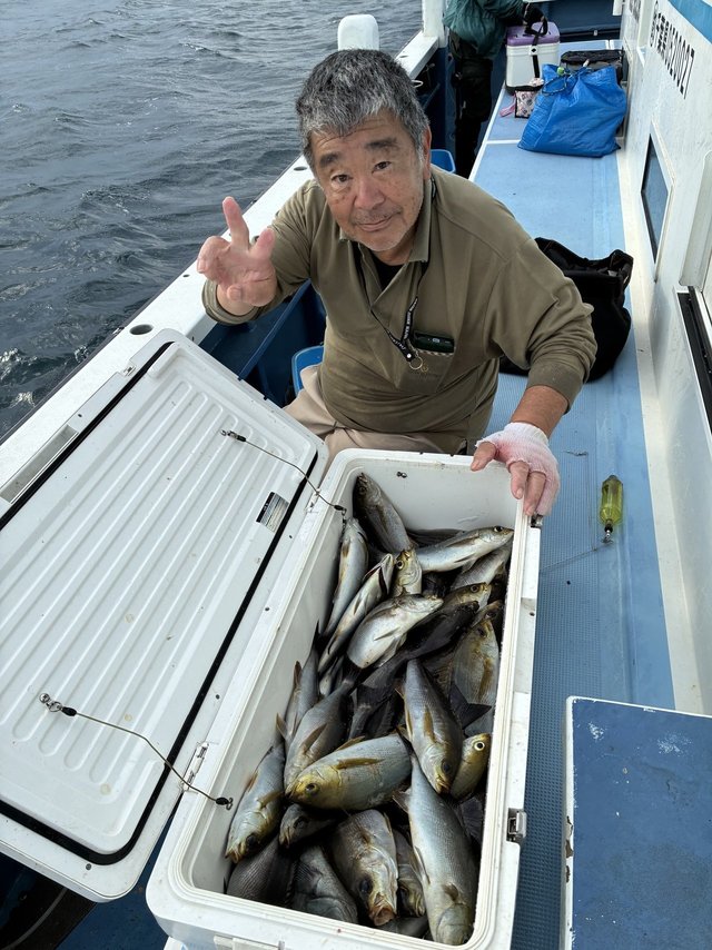 イサキ