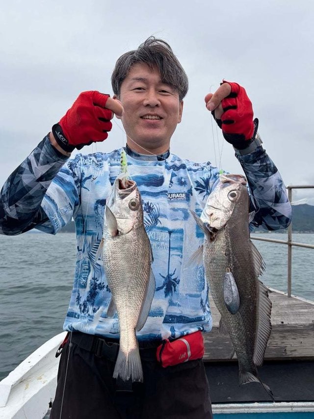 クログチ