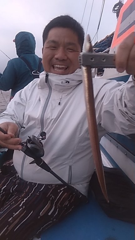 アナゴ(マアナゴ)