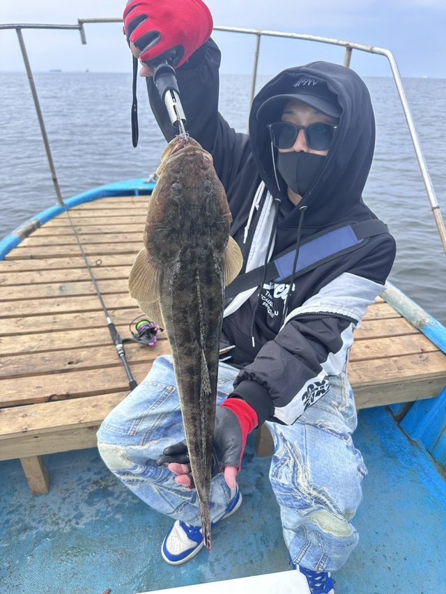 マゴチ