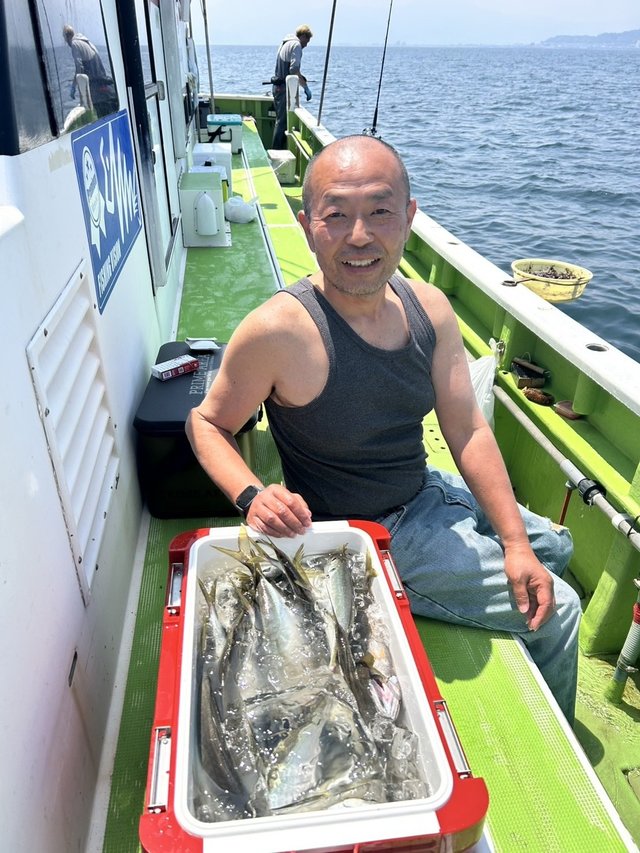 アジ(マアジ)