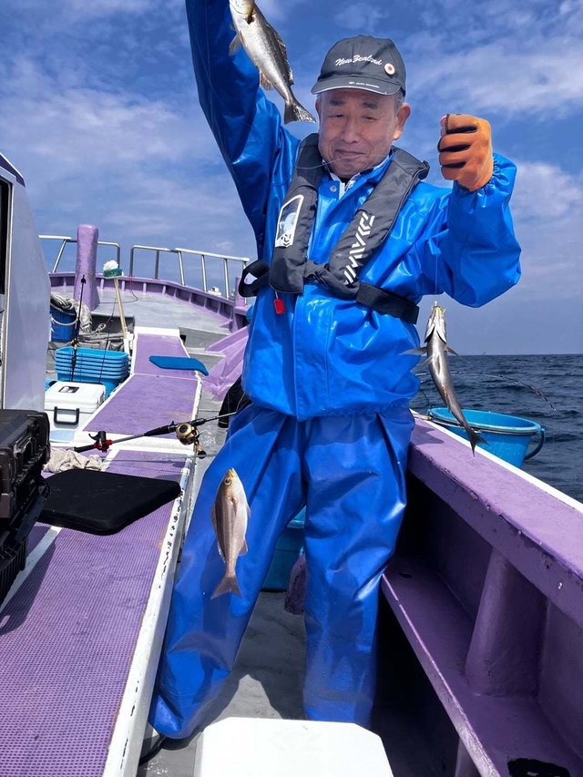イサキ