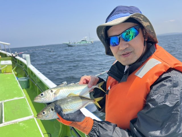 アジ(マアジ)