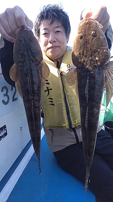マゴチ
