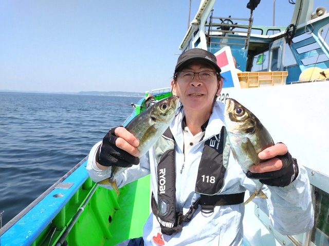 イサキ