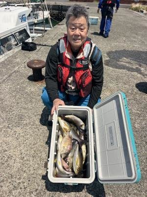 イサキ