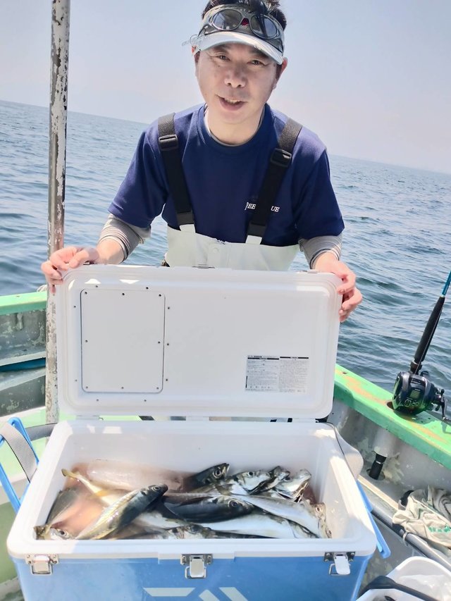 アジ(マアジ)