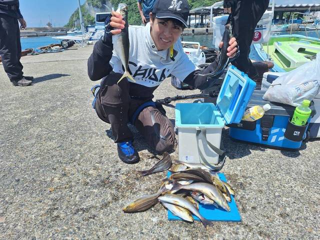 イサキ