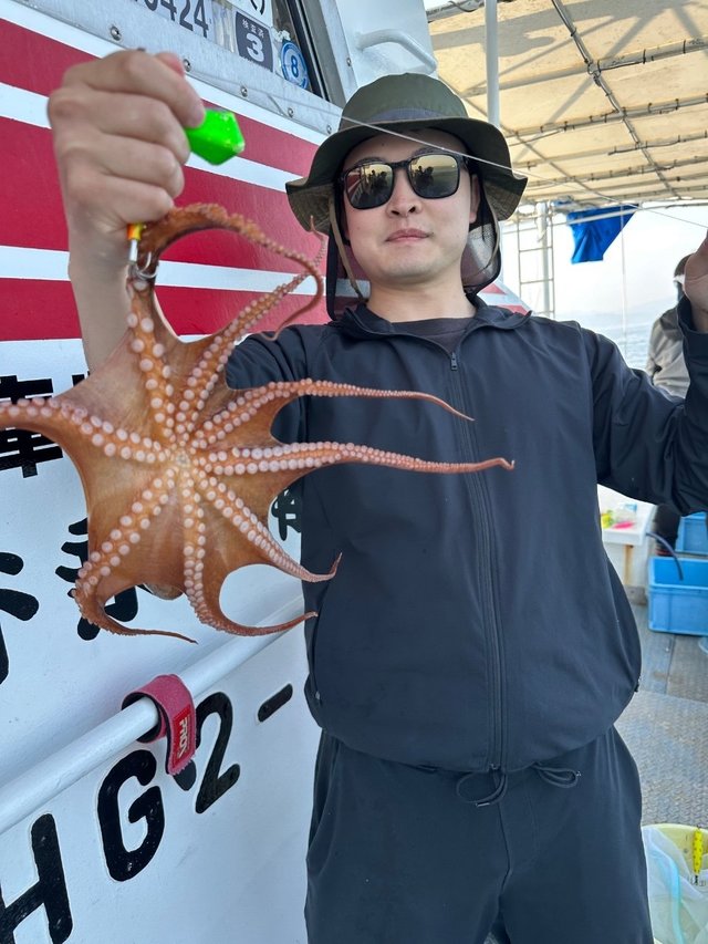 タコ(マダコ)