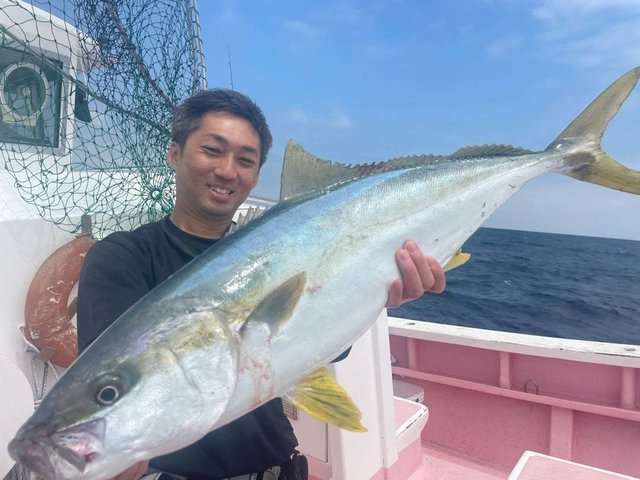 ヒラマサ