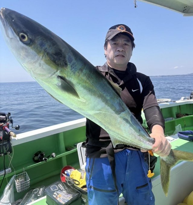 ブリ