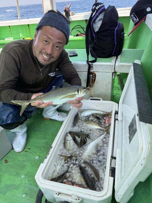アジ(マアジ)