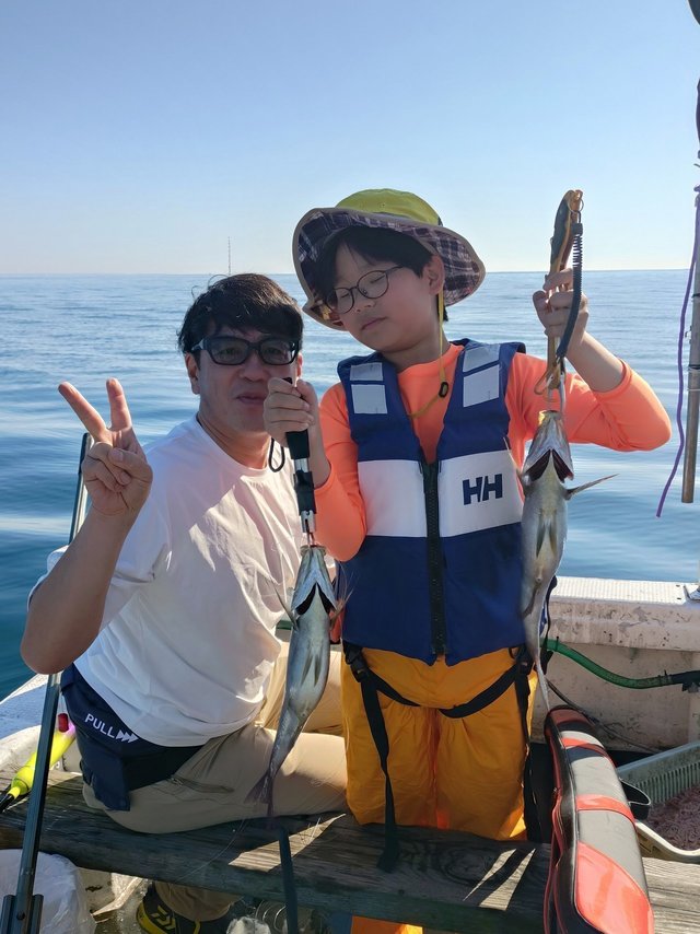 イサキ