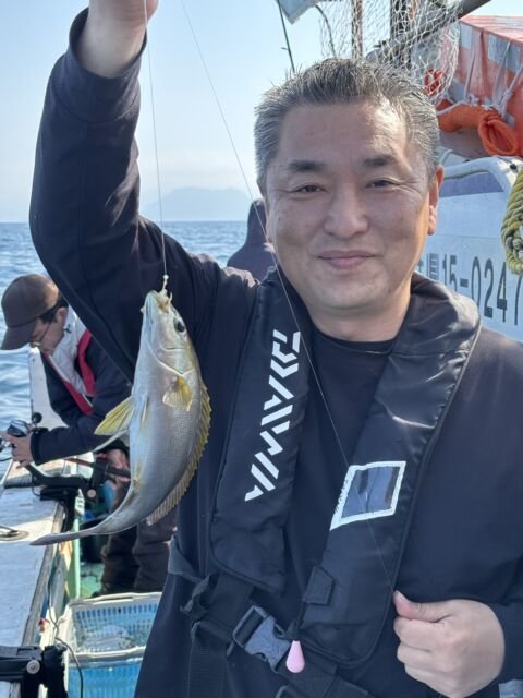 イサキ