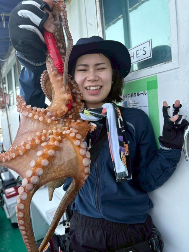 タコ(マダコ)