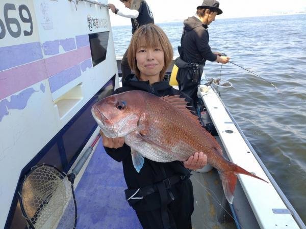 イシモチ(シログチ)