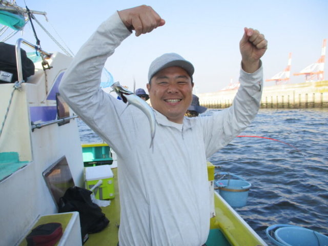アジ(マアジ)
