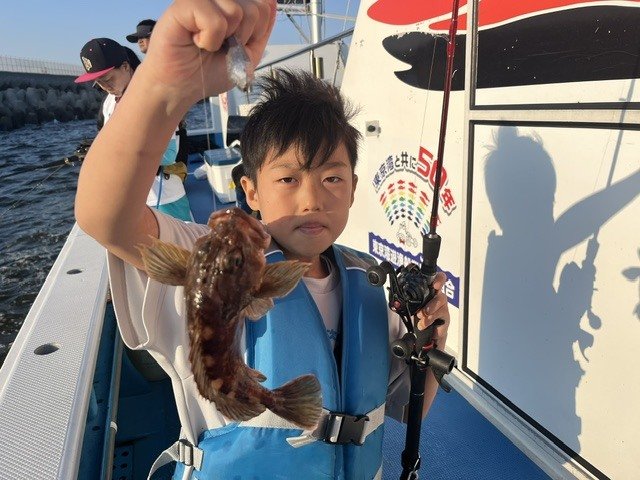 カサゴ