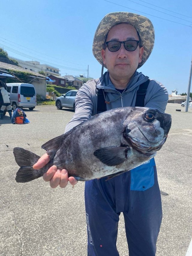 イシダイ