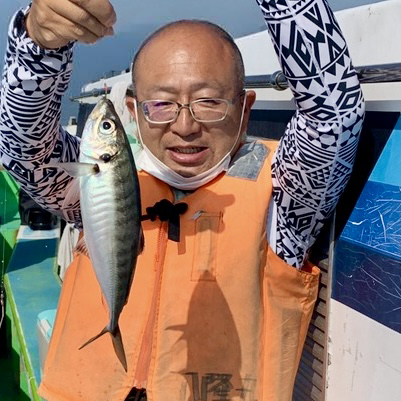 アジ(マアジ)