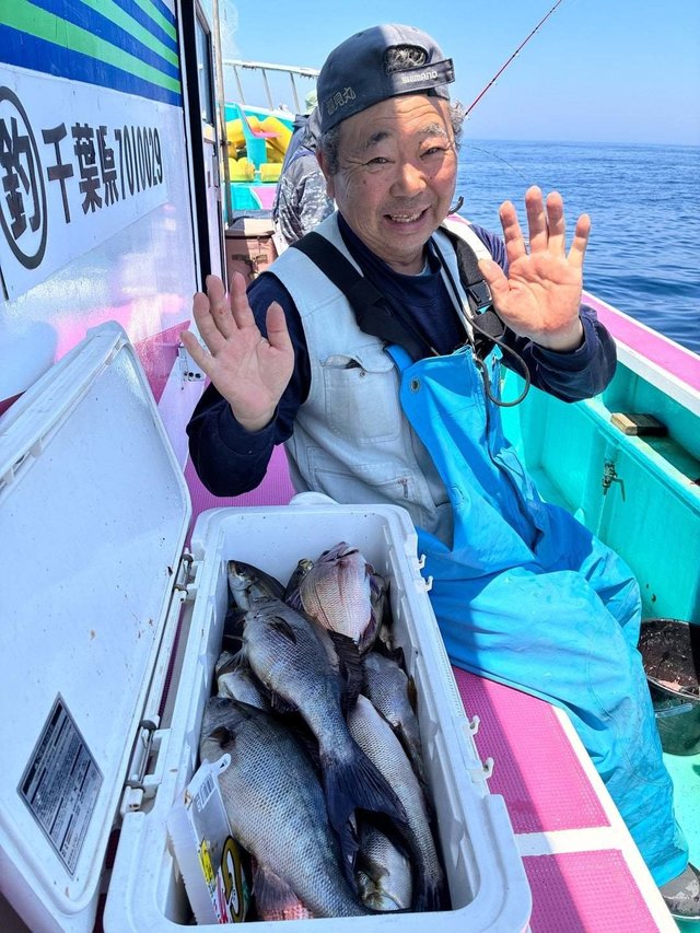 イサキ