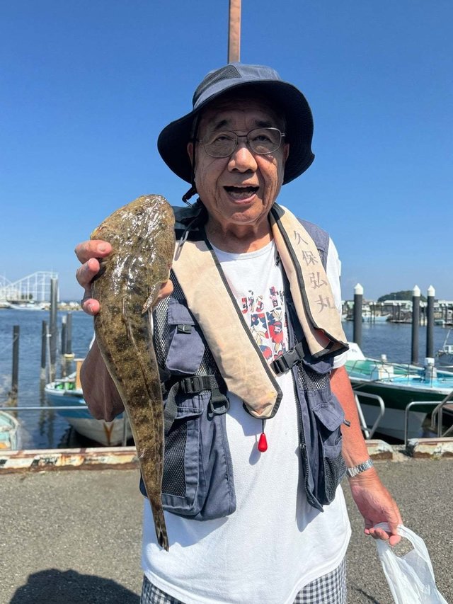 マゴチ