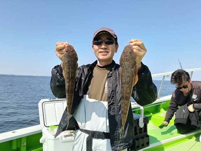 マゴチ