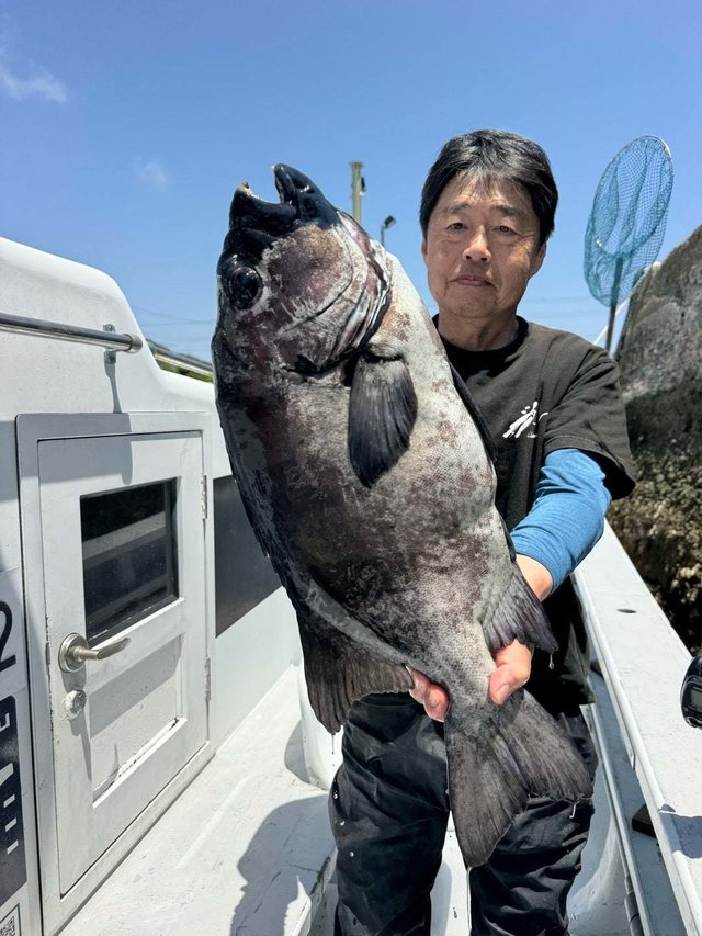 イシダイ