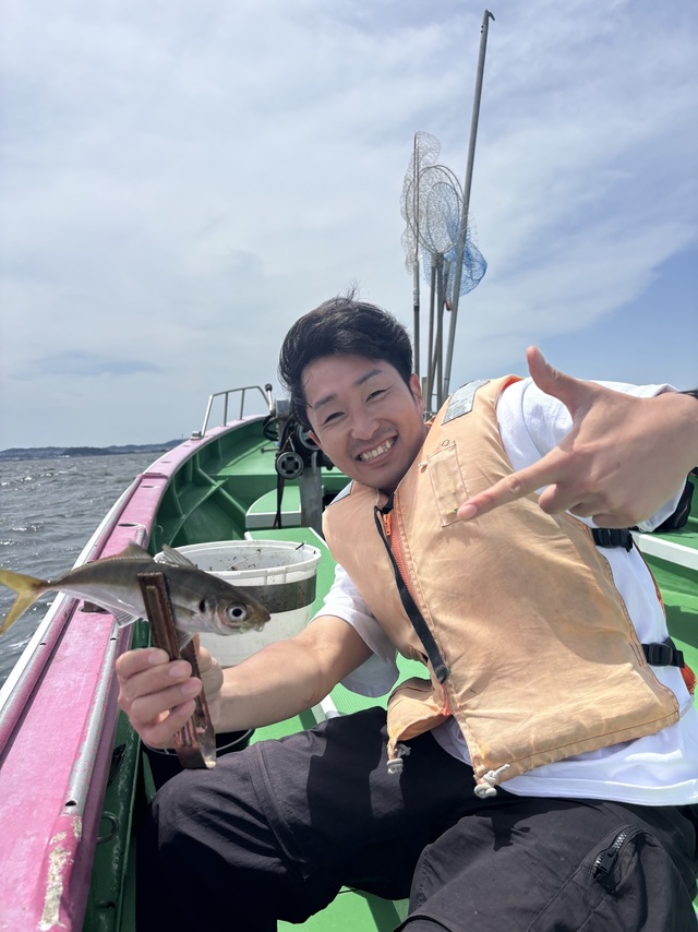 アジ(マアジ)