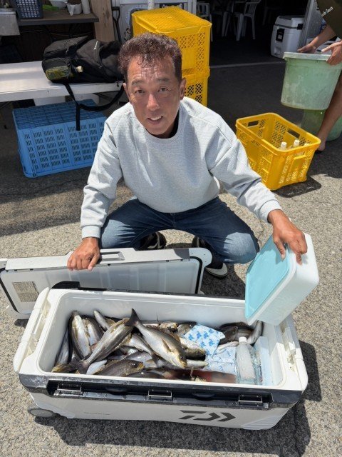 イサキ