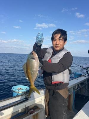 イサキ