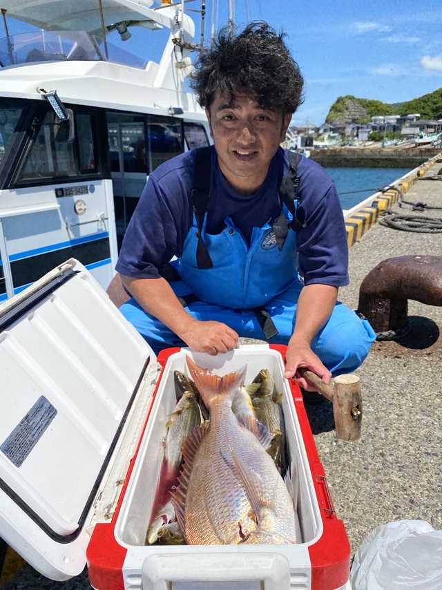 イサキ