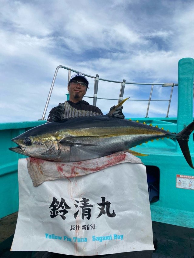 キハダ