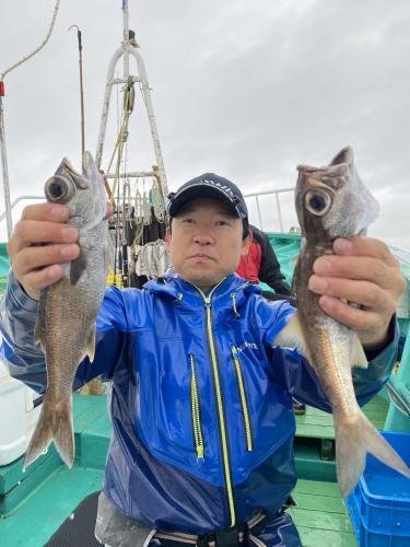 クロムツ