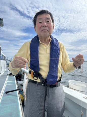 アジ(マアジ)