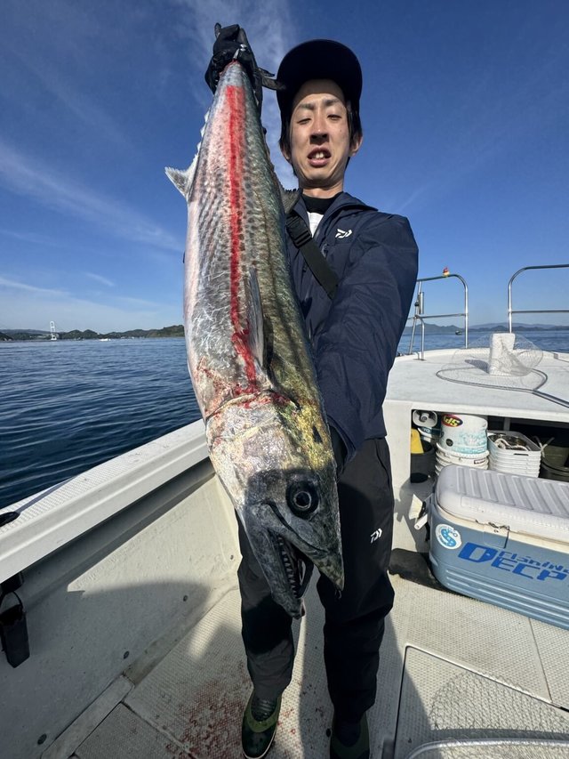 サワラ