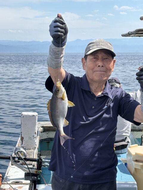 イサキ
