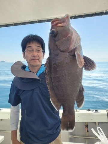 マハタ