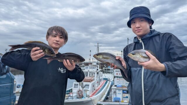 イサキ