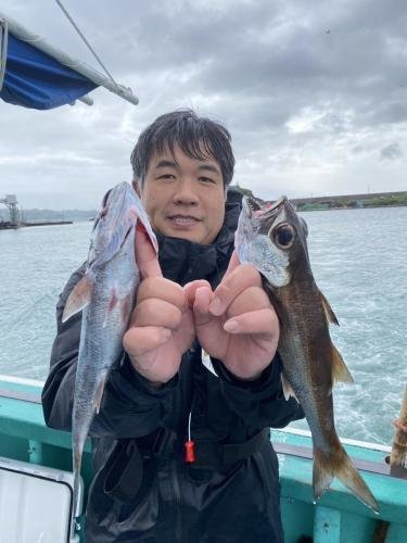 クロムツ