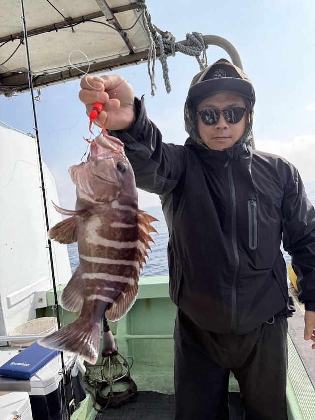 マハタ