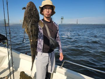 マゴチ