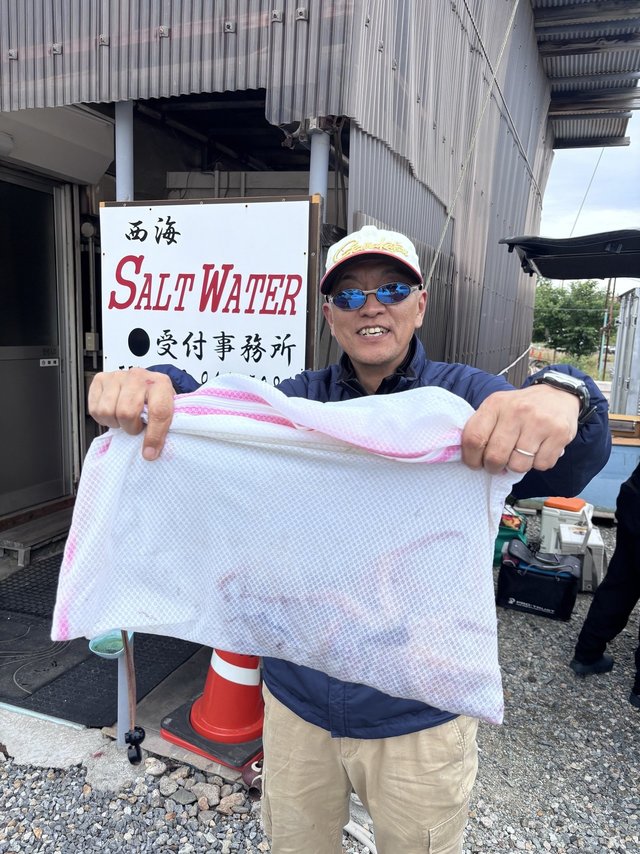 マダコ