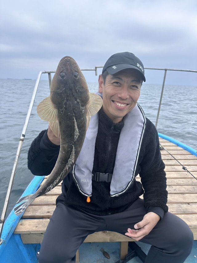 マゴチ
